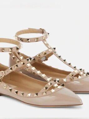 Valentino Garavani Studded shoes